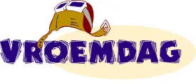 Vroemdag
